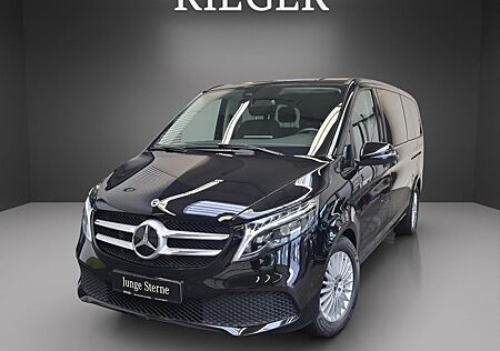 Mercedes-Benz V 300 d Sport-EDITION-Extralang*Burmester*AHK+++