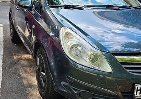 Opel Corsa D 1.2