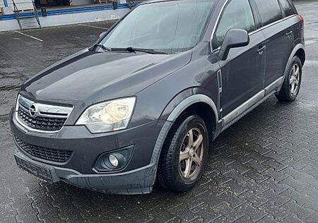 Opel Antara 2.2 CDTI ecoFLEX Selection S/S 120KW ...