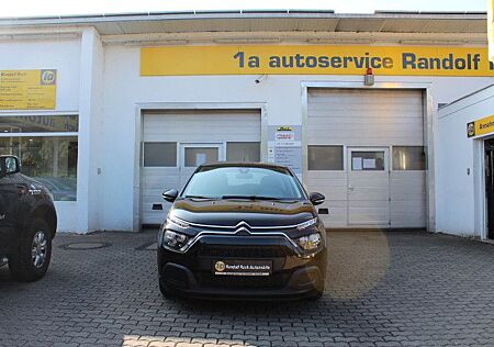 Citroën C3 * NUR 7.148 KM *