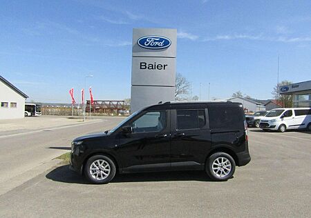Ford Tourneo Courier Titanium - ACC/TWA/Navi/Key Free