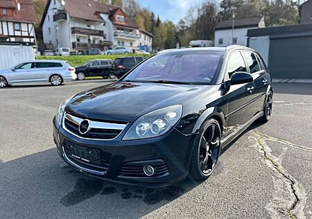 Opel Signum 1.9 CDTI Edition Plus/Stage 1/AHK/SHZG