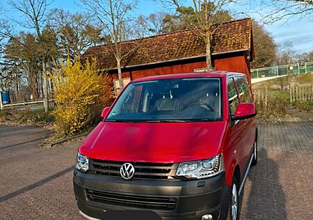 VW T5 Multivan Volkswagen Panamericana 4-Motion,Zahnriemen neu