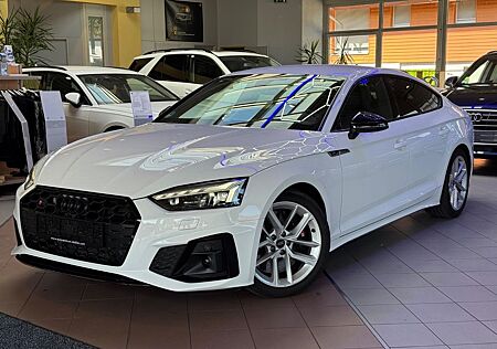 Audi S5 Sportback 3.0 TDI quattro