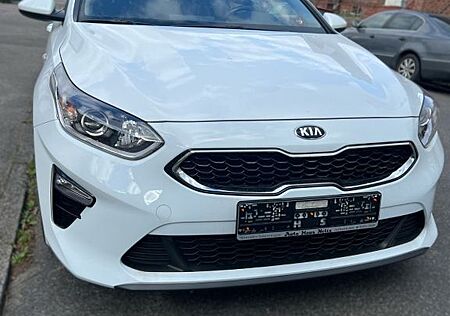 Kia Cee'd Sportswagon 1.4 T-GDI Vision Sportswag...