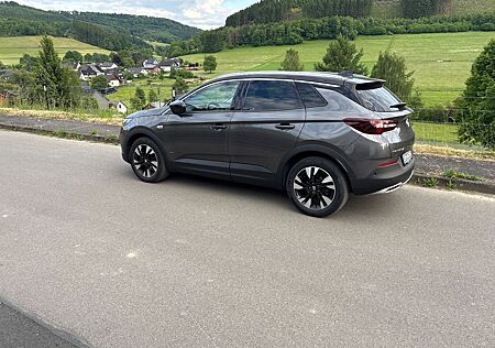Opel Grandland X Grandland (X) 1.2 Turbo 96kW Ultimate Ultimate