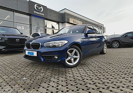 BMW 120 i Advantage *Automatik*