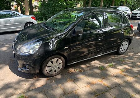 Mitsubishi Space Star 1.0 Plus ClearTec Plus