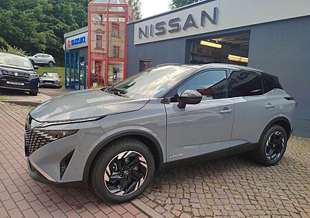 Nissan Qashqai 1,5 N-Connecta E-Power