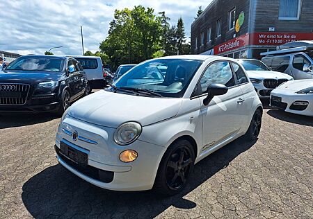 Fiat 500 Pop