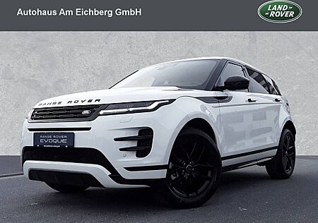 Land Rover Range Rover Evoque D200 Dynamic SE