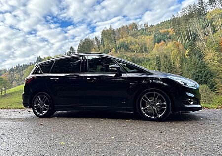 Ford S-Max 140kW ST-Line Auto AWD