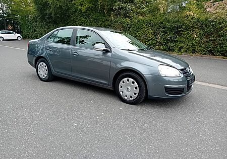 VW Jetta Volkswagen 1.6 Comfortline Comfortline
