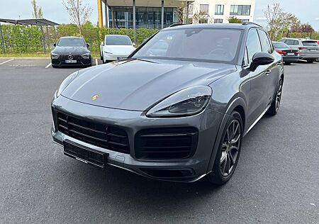 Porsche Cayenne 3.0 V6 Tiptronic -