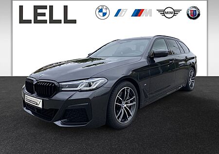 BMW 530d xDrive Touring M Sportpaket Head-Up DAB