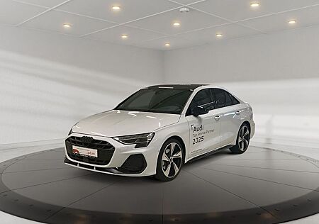 Audi A3 Limousine S line 35 TFSI S tronic,Headup,Kame