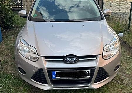 Ford Focus 1,6TDCi 85kW S/S DPF Trend Turnier Trend