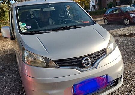 Nissan NV200