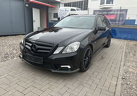 Mercedes-Benz E 350 E -Klasse T-Modell CDI Aut./AMG