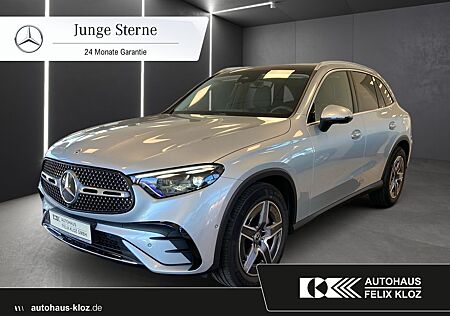 Mercedes-Benz GLC-Klasse GLC 200 4M AMG Plus*Pano*Burme*HUD*360°*DIGITAL*