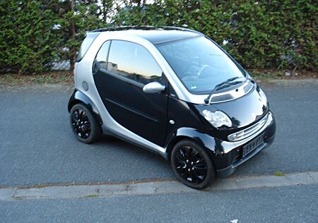 Smart ForTwo Pulse,125tKm.,TüvNeu,durch repariert,Top