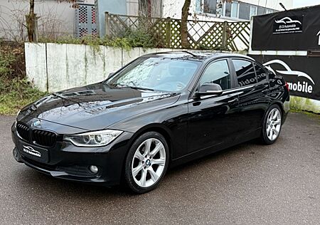 BMW 320 d Sport Edition