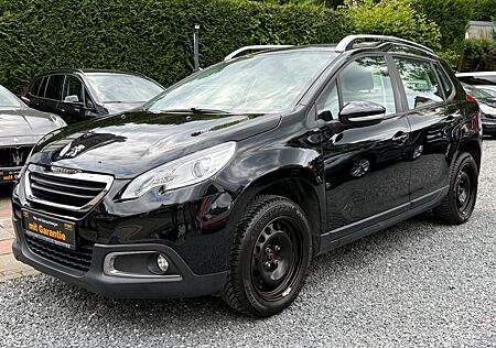 Peugeot 2008 Active*1 Hand*Garantie*Top gepflegt*Tüv Neu