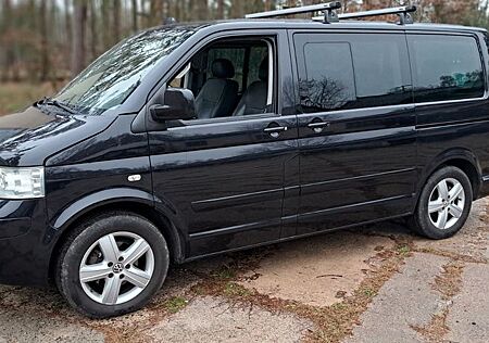 VW T5 Multivan Volkswagen