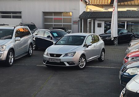 Seat Ibiza Lim. Stylance / Style 1.6 TDI 4 türig