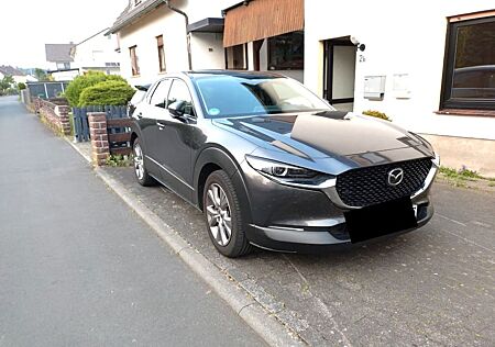 Mazda CX-30 1.8 SKYACTIV-D Selection