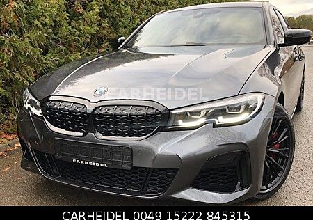 BMW 340 gebraucht kaufen BMW 340 M340i xDrive M-Bremse+M SPORT+HarmanKardon+Leder