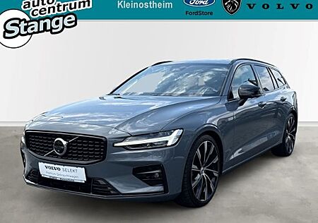 Volvo V60 Kombi Plus Dark B4 Diesel 360° Kamera, Sport