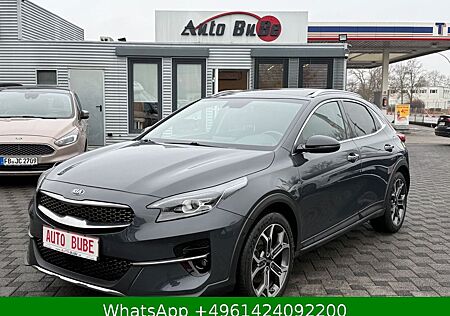 Kia XCeed Platinum Edition LED|KAMERA|PANO|AHK|ACC