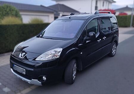 Peugeot Partner Tepee Tepee HDI FAP 110 Family Family