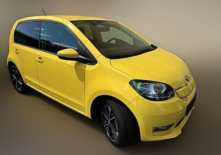 Skoda Citigo iV Style 36KWh Akku 240km Reichweite