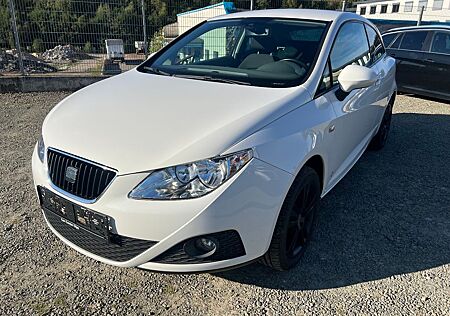 Seat Ibiza SC Copa.Klimaautomatik
