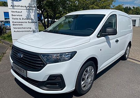 Ford Transit Connect *2024* Grand L2 Trend*Autom.*AHK