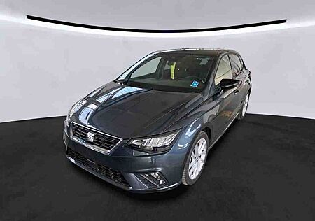 Seat Ibiza FR,LED,ACC,