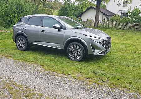 Nissan Qashqai 1.5 VC-T e-Power Tekna