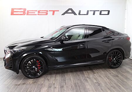 BMW X6 30 d xDrive M Sport Luftfederung Keyless Soft