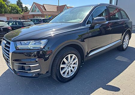 Audi Q7 3.0 TDI ultra quattro,LEDER,NAVI,AHK,ACC