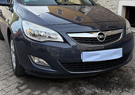Opel Astra 1.4 ecoFLEX Edition 74kW Edition