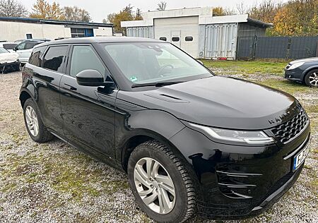 Land Rover Range Rover Evoque R-Dynamic P200 S