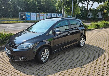 VW Golf Plus Volkswagen 2.0 TDI MATCH MATCH