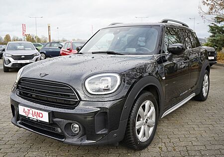 Mini Cooper Countryman Countryman Cooper 1.5 Classic LED Nav Sitzheizu