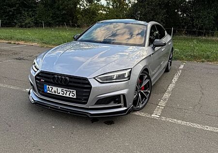 Audi S5 3.0 TFSI tiptronic quattro Sportback -
