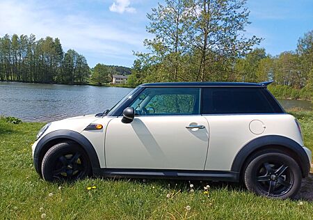 Mini One D One