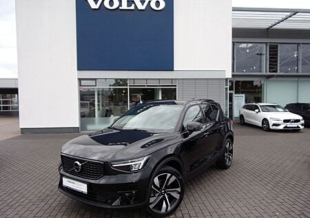 Volvo XC 40 B4 Ultra Dark 2WD