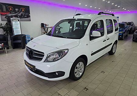Mercedes-Benz Citan Kombi 109 CDI lang Klima 5.Sitzer