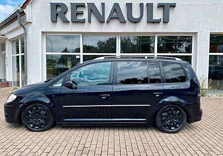 VW Touran Volkswagen 2.0 TDI R-Line*Tüv 5.26*Klima*